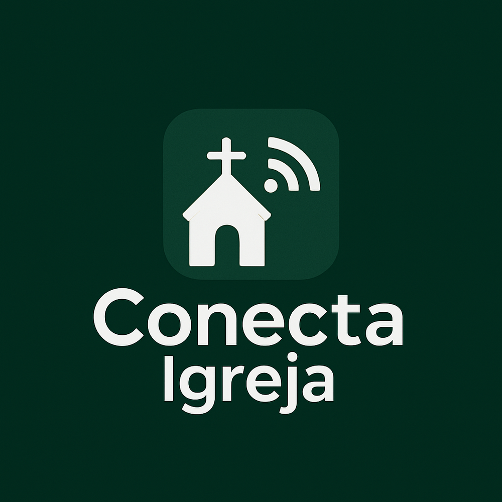 ConectaIgreja Logo